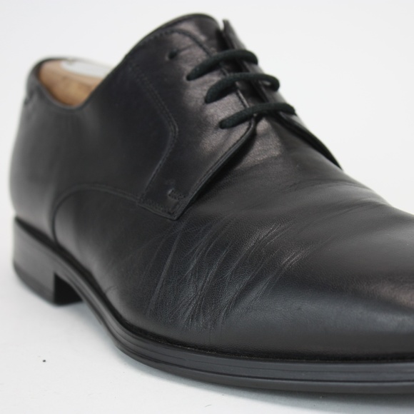 Magnanni Seve Oxford Men Dress Shoes 16978 E13